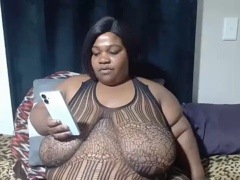 BBWMIDGET40 online show from 04.25.26