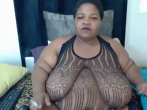 BBWMIDGET40 online show from 05.20.26