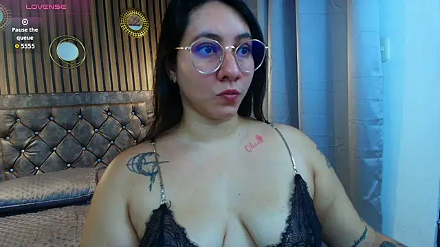 Agata Monroe online show from 05.06.26