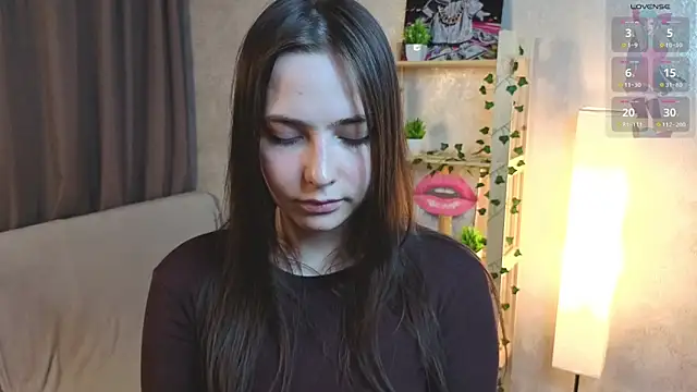 Snapshot of Katonysusant chatting on 05.04.26 Katonysusant online show from 05.04.26