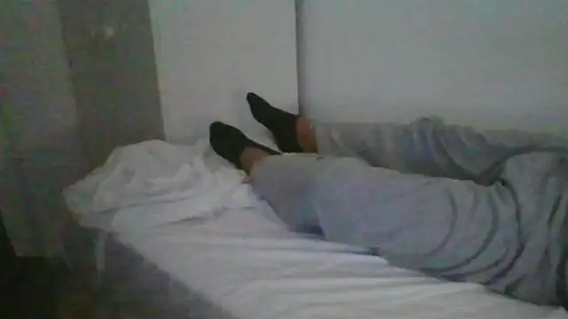 andresgh10 online show from 04.23.26