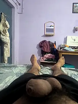 IndianDaddy0 online show from 04.28.26