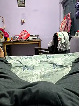 IndianDaddy0 online show from 05.12.26