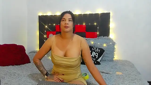 camila valenciia  online show from 04.21.26