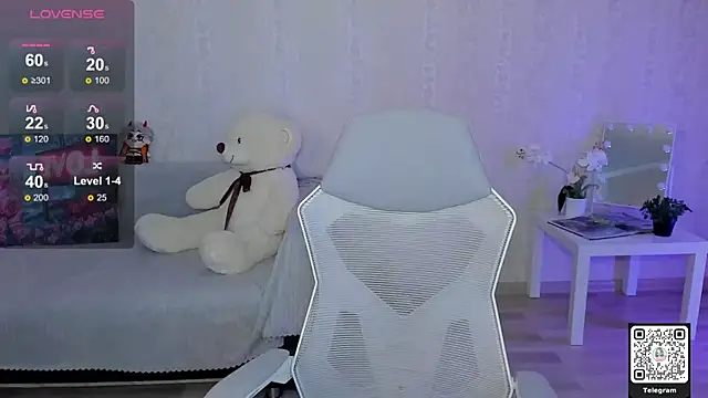 LinnLove online show from 05.10.26