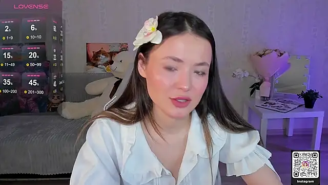 LinnLove online show from 06.07.26