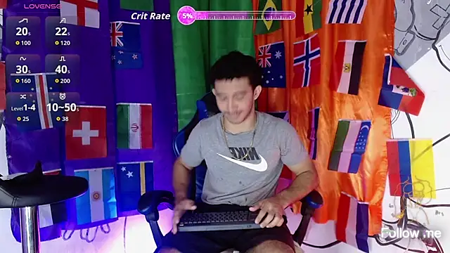 Snapshot of caius_bigcock1 chatting on 07.20.26 caius bigcock1 online show from 07.20.26