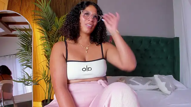 Chloefixxx online show from 06.13.26