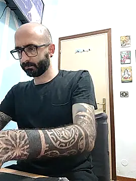 tatuatoreveneto online show from 04.21.26