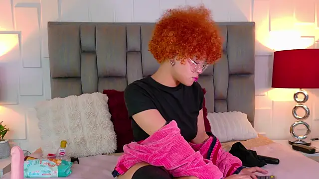 KeiryGinger online show from 05.31.26