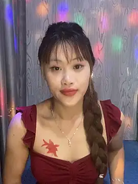 Snapshot of Ly-sexyy chatting on 04.25.26 Ly-sexyy online show from 04.25.26