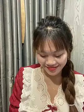 Snapshot of Ly-sexyy chatting on 05.02.26 Ly-sexyy online show from 05.02.26