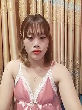Ly-sexyy online show from 06.19.26
