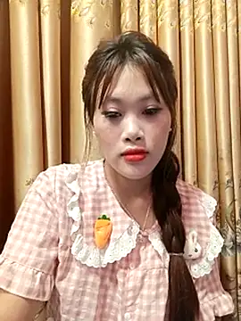 Ly-sexyy online show from 07.17.26