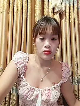 Ly-sexyy online show from 07.21.26