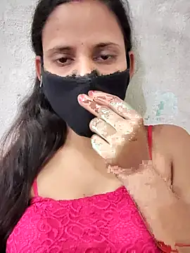 Cutie Neetu online show from 04.30.26