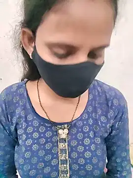 Cutie Neetu online show from 06.15.26
