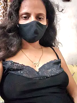 Cutie Neetu online show from 07.11.26