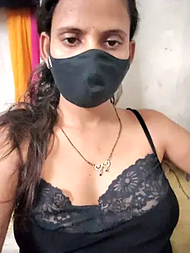 Cutie Neetu online show from 07.19.26