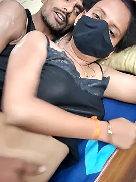 Cutie Neetu online show from 07.23.26