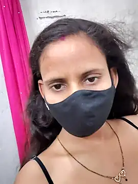 Cutie Neetu online show from 08.01.26