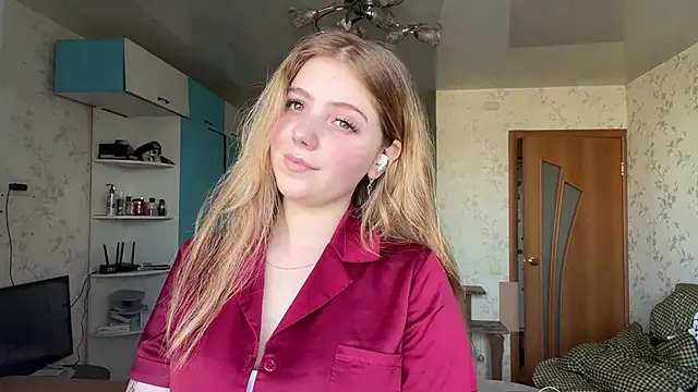 BleatKissX online show from 04.23.26