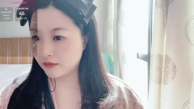 D-Misslu online show from 04.25.26