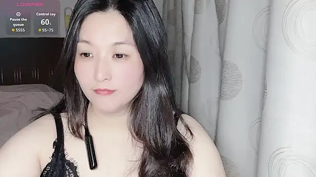 D-Misslu online show from 04.25.26