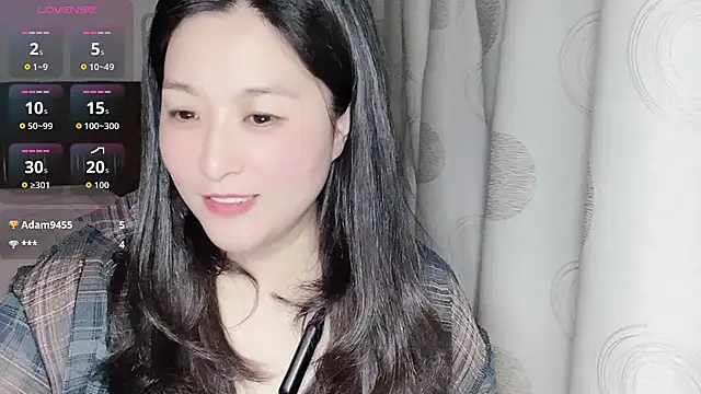 D-Misslu online show from 04.25.26