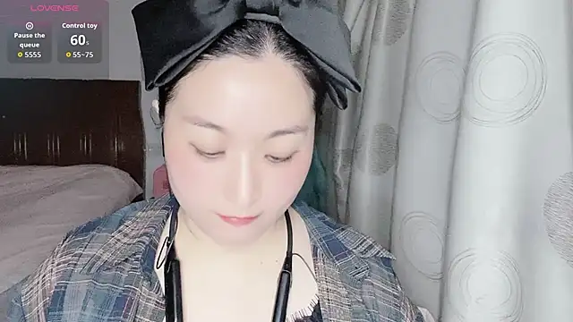 D-Misslu online show from 04.28.26