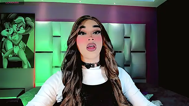 Camila Vasquezz1 online show from 07.01.26