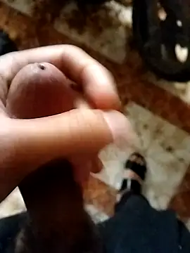 Oussama  001 online show from 04.27.26