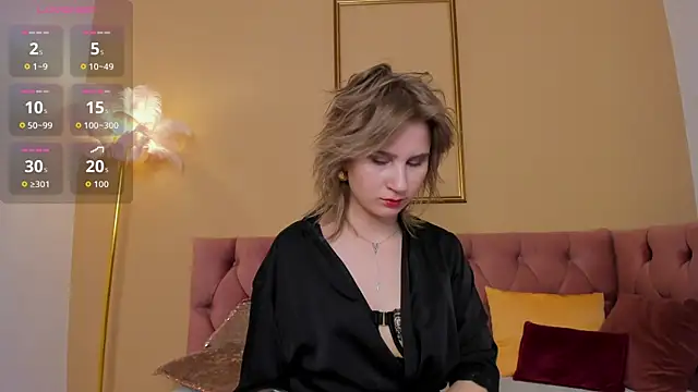 Lilianadaniels online show from 04.28.26