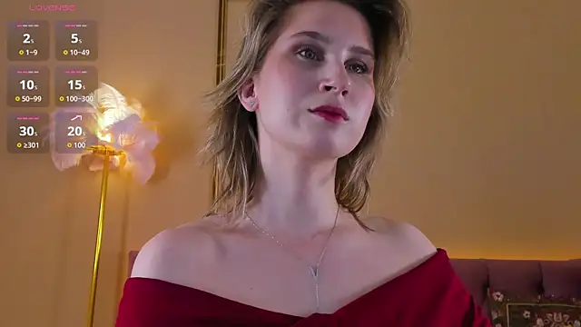 Lilianadaniels online show from 06.07.26