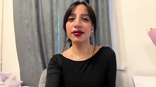 AngellaBarbini online show from 06.28.26