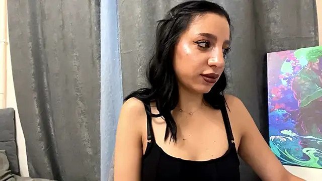 AngellaBarbini online show from 07.18.26