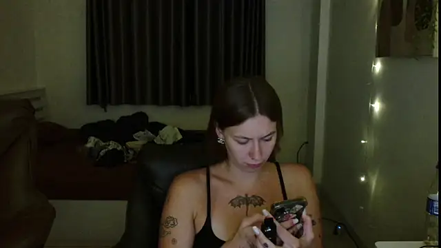 JuicyErika online show from 07.06.26