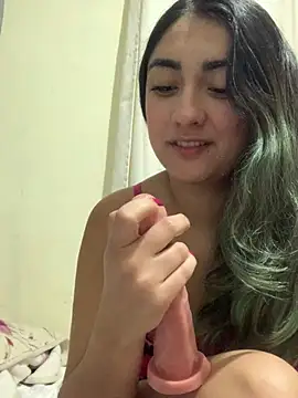 Snapshot of Camilaafg chatting on 07.27.26 Camilaafg online show from 07.27.26