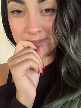 Snapshot of Camilaafg chatting on 08.01.26 Camilaafg online show from 08.01.26