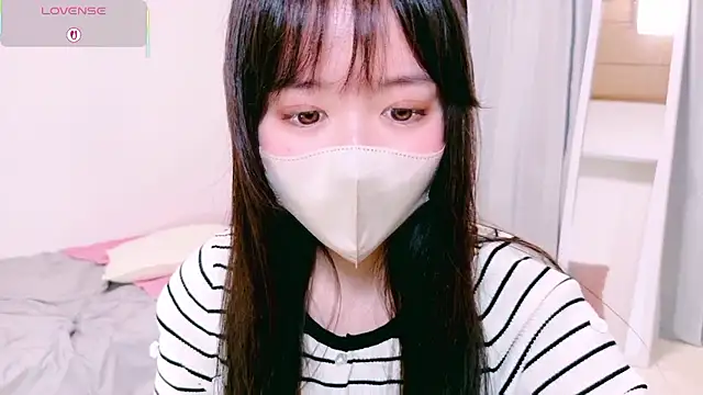 mayu chan  online show from 05.23.26