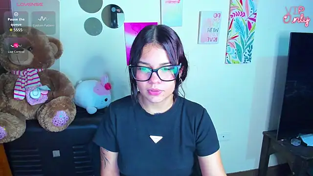 angelina 77 online show from 06.23.26