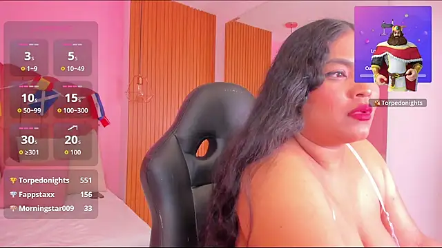 riley dolly online show from 06.27.26
