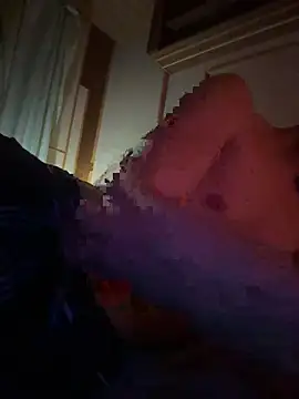 SexyMarck online show from 04.29.26