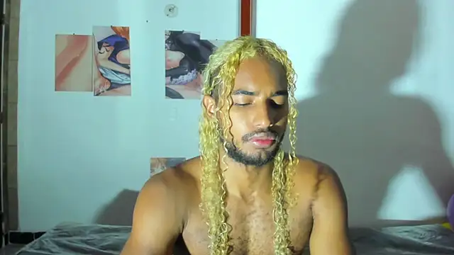 salvatore amator online show from 05.31.26