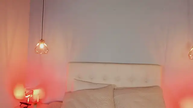 Alessia blaze online show from 05.16.26