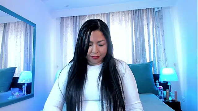 Victoria kim lee online show from 06.21.26