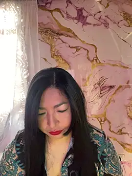 Victoria kim lee online show from 07.14.26