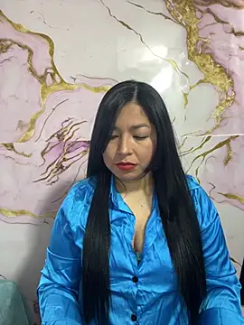 Victoria kim lee online show from 07.21.26