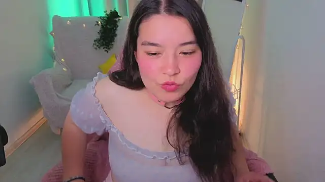 MomoRins online show from 07.14.26