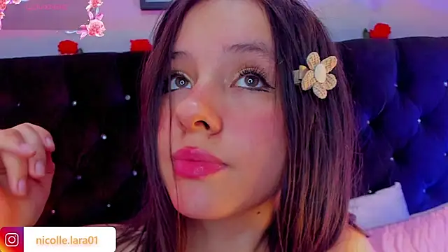 Kitty rose01 online show from 06.10.26